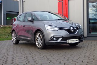 Renault Scenic Gebrauchtwagen Kaufen