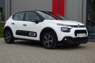 Citroën C3 Gebrauchtwagen Kaufen