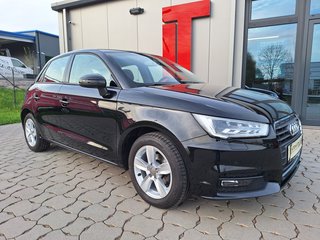 Audi A1 Gebrauchtwagen Kaufen