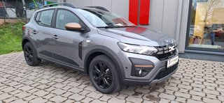 Dacia Sandero age.one-day registration Kaufen