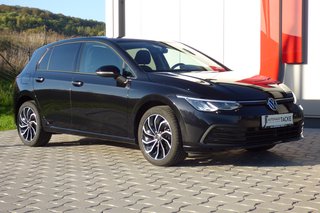 Volkswagen Golf Gebrauchtwagen Kaufen