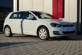 Volkswagen Golf Gebrauchtwagen Kaufen