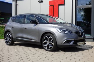 Renault Scenic Gebrauchtwagen Kaufen