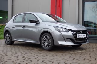 Peugeot 208 Gebrauchtwagen Kaufen