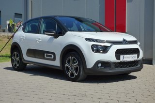 Citroën C3 Gebrauchtwagen Kaufen