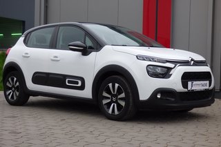 Citroën C3 Gebrauchtwagen Kaufen