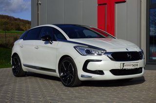 Citroën DS5 Gebrauchtwagen Kaufen