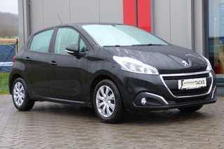 Peugeot 208 Gebrauchtwagen Kaufen