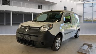 Renault Kangoo Z.E. Gebrauchtwagen Kaufen