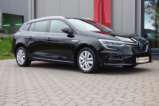 Renault Megane Gebrauchtwagen Kaufen
