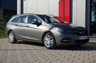 Opel Astra Gebrauchtwagen Kaufen