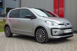 Volkswagen up! Gebrauchtwagen Kaufen