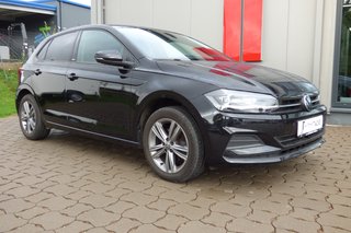 Volkswagen Polo Gebrauchtwagen Kaufen