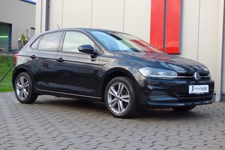 Volkswagen Polo Gebrauchtwagen Kaufen