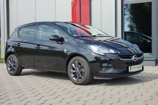 Opel Corsa Gebrauchtwagen Kaufen