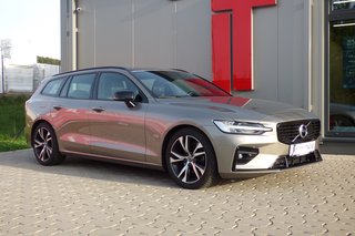 Volvo V60 Gebrauchtwagen Kaufen