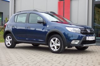Dacia Sandero Gebrauchtwagen Kaufen