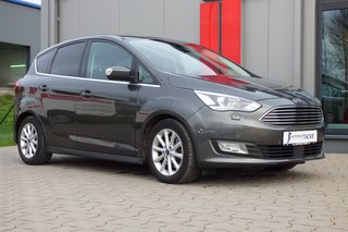 Ford C-Max Gebrauchtwagen Kaufen