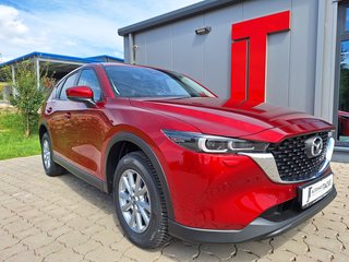 Mazda CX-5 Gebrauchtwagen Kaufen