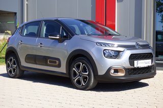 Citroën C3 Gebrauchtwagen Kaufen