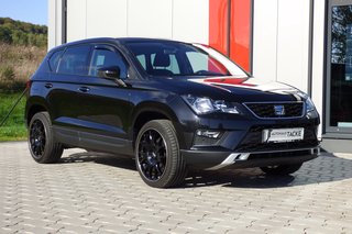 Seat Ateca Gebrauchtwagen Kaufen