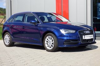 Audi A3 Gebrauchtwagen Kaufen