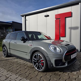 MINI Clubman Gebrauchtwagen Kaufen