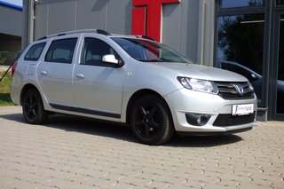 Dacia Logan Gebrauchtwagen Kaufen