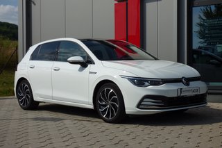 Volkswagen Golf Gebrauchtwagen Kaufen