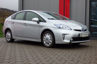 Toyota Prius Gebrauchtwagen Kaufen
