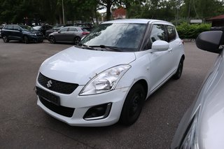 Suzuki Swift Gebrauchtwagen Kaufen