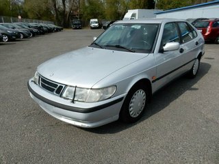 Saab 900 Used vehicle for sale