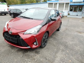 Toyota Yaris Used vehicle for sale