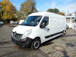 Renault Master Kasten Used vehicle for sale