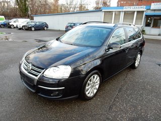 Volkswagen Golf V Variant Gebrauchtwagen Kaufen