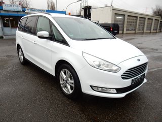 Ford Galaxy Gebrauchtwagen Kaufen