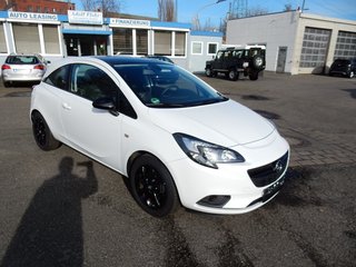 Opel Corsa E Gebrauchtwagen Kaufen