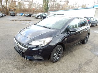 Opel Corsa E Gebrauchtwagen Kaufen