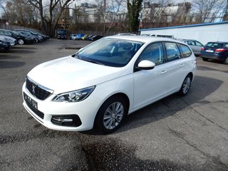 Peugeot 308 SW Gebrauchtwagen Kaufen