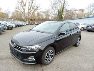 Volkswagen Polo VI Gebrauchtwagen Kaufen