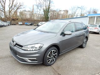 Volkswagen Golf VII Variant Gebrauchtwagen Kaufen