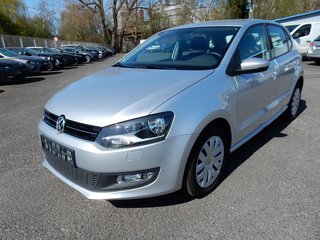 Volkswagen Polo V Comfortline 1.2i Klimaauto.+SHZ+PDC Gebrauchtwagen Kaufen