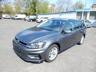 Volkswagen Golf VII Variant Gebrauchtwagen Kaufen