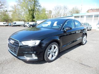 Audi A3 Gebrauchtwagen Kaufen