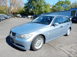 BMW 320 Gebrauchtwagen Kaufen