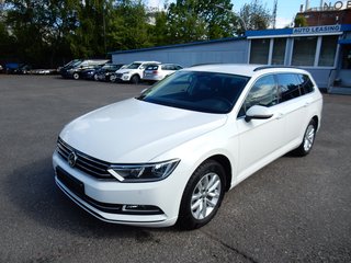 Volkswagen Passat Variant Gebrauchtwagen Kaufen