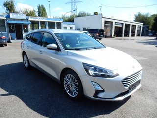 Ford Focus Turnier Used vehicle for sale