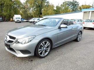 Mercedes-Benz E 200 Gebrauchtwagen Kaufen