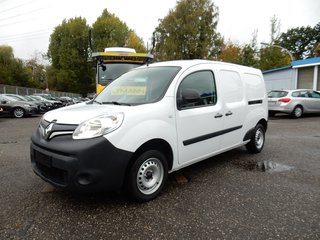 Renault Kangoo Gebrauchtwagen Kaufen