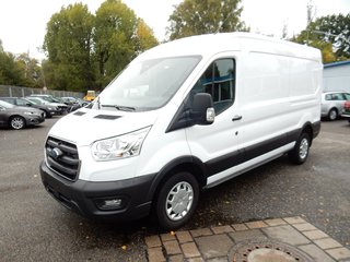 Ford Transit Kastenwagen TTS Gebrauchtwagen Kaufen